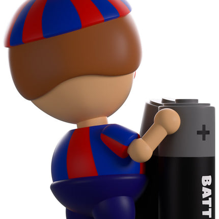 Youtooz - Five Nights at Freddy's: Battery Bandit Balloon Boy (Release Date 07/26)