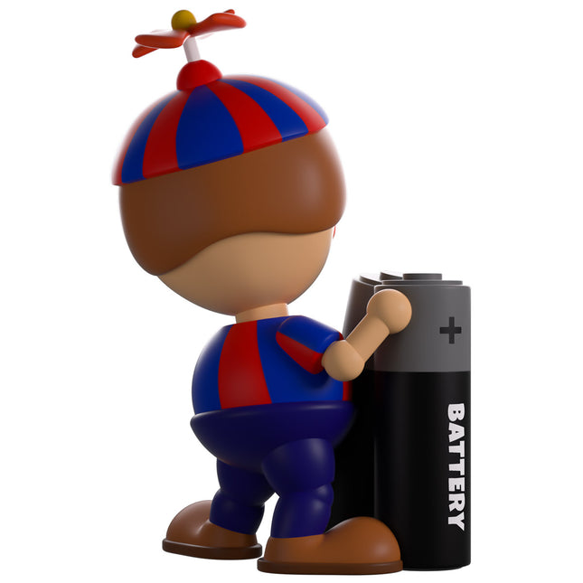 Youtooz - Five Nights at Freddy's: Battery Bandit Balloon Boy (Release Date 07/26)