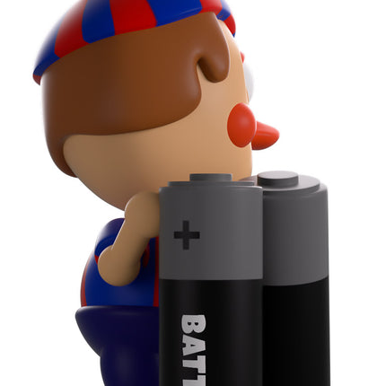 Youtooz - Five Nights at Freddy's: Battery Bandit Balloon Boy (Release Date 07/26)
