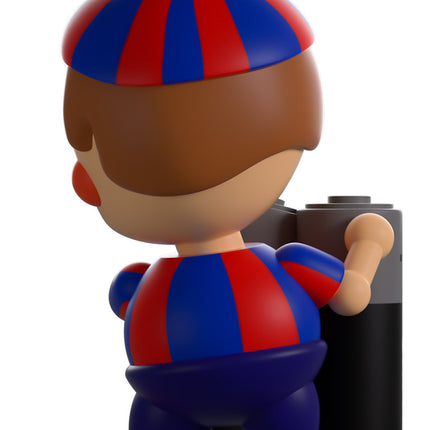 Youtooz - Five Nights at Freddy's: Battery Bandit Balloon Boy (Release Date 07/26)