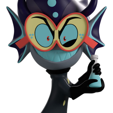 Youtooz: Hazbin Hotel: Baxter (Release Date: 07/27)