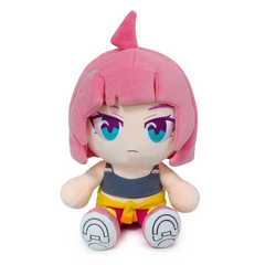 Plush toys