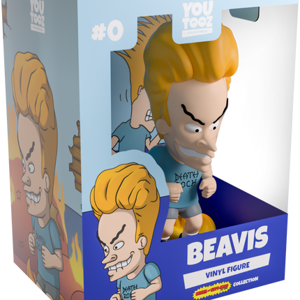 Youtooz: Beavis & Butthead: Beavis (Release Date: 03/27)