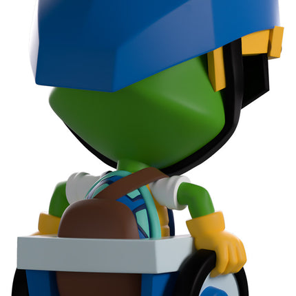 Youtooz: Sly Cooper: Bentley (Release Date: 05/27)