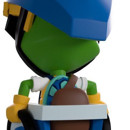 Youtooz: Sly Cooper: Bentley (Release Date: 05/27)