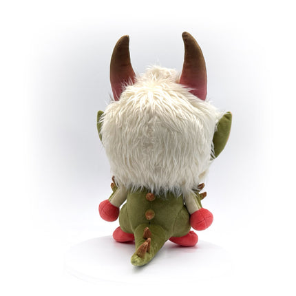 Youtooz: Baldur's Gate 3: Shovel 9in Plush (Release Date: 10/26)