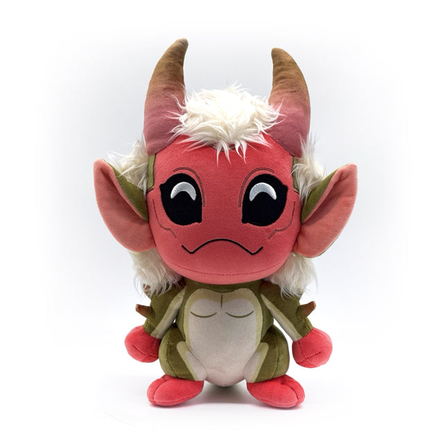 Youtooz: Baldur's Gate 3: Shovel 9in Plush (Release Date: 10/26)