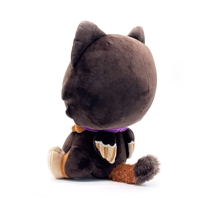 Youtooz: Baldur's Gate 3: Tara 9in Plush (Release Date: 10/26)