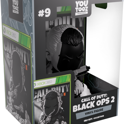 Youtooz: Call Of Duty: Black Ops 2 (Release Date: 07/27)