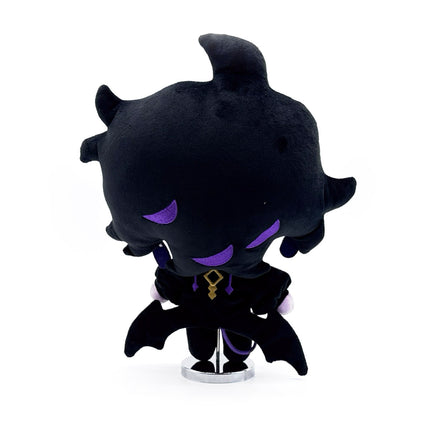 Youtooz: Cookie Run Kingdom: Black Sapphire Cookie (9in Plush) (Release Date: 04/27)