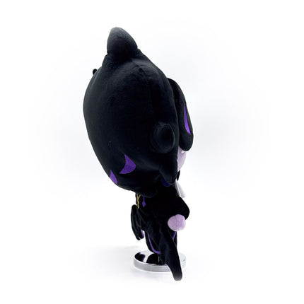 Youtooz: Cookie Run Kingdom: Black Sapphire Cookie (9in Plush) (Release Date: 04/27)