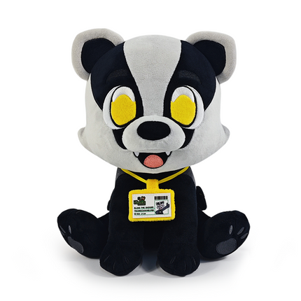 Youtooz: Five Nights At Freddy's / Popgoes: Blake The Badger (9in Plush) (Release Date: 12/26)