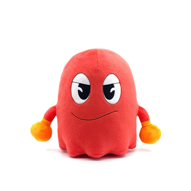 Youtooz - PAC-MAN: Blinky Plush (9in) (Release Date 10/26)