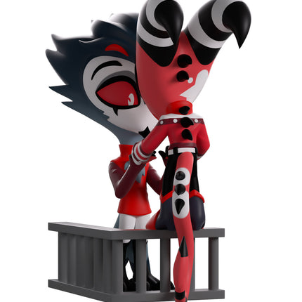 Youtooz - Helluva Boss: Blitzo & Stolas (Release Date 09/26)