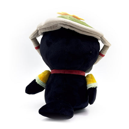 Youtooz - Bloodhound Raven Plush (9in) (Release Date 06/26)