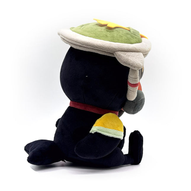 Youtooz - Bloodhound Raven Plush (9in) (Release Date 06/26)