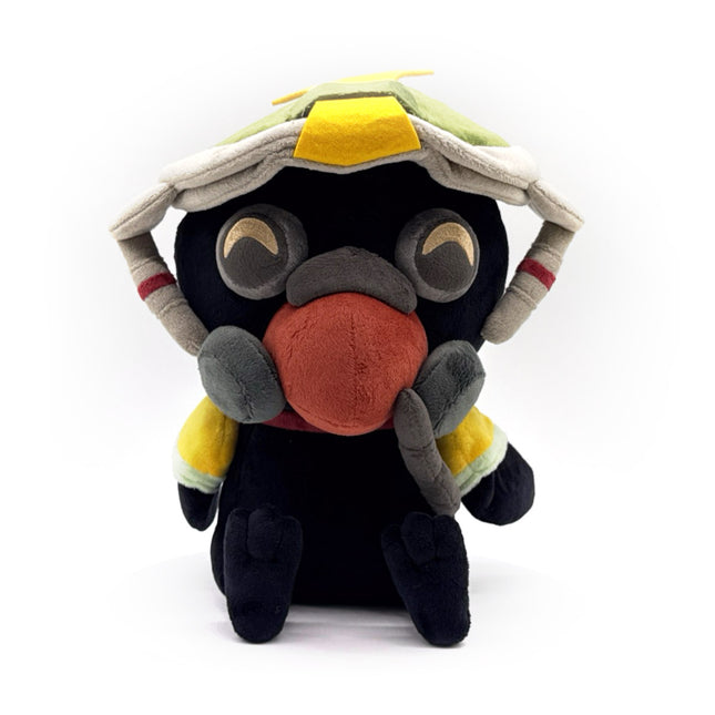 Youtooz - Bloodhound Raven Plush (9in) (Release Date 06/26)