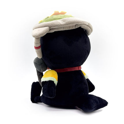 Youtooz - Bloodhound Raven Plush (9in) (Release Date 06/26)