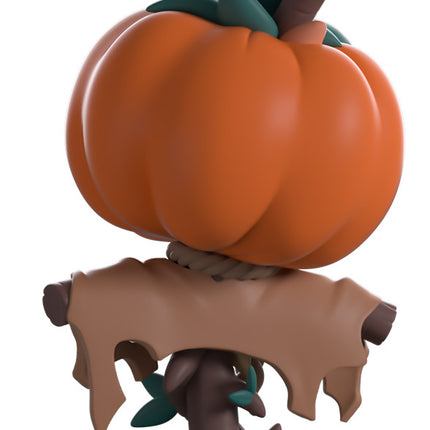 Youtooz: Cult Of The Lamb: Blood Moon Pumkin (Release Date: 08/27)