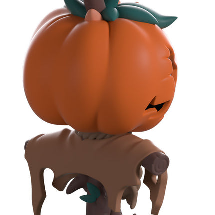 Youtooz: Cult Of The Lamb: Blood Moon Pumkin (Release Date: 08/27)