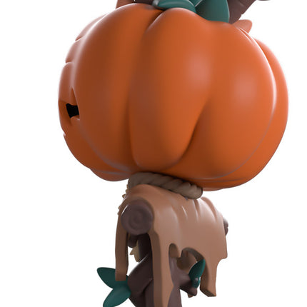 Youtooz: Cult Of The Lamb: Blood Moon Pumkin (Release Date: 08/27)