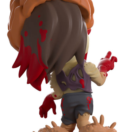 Youtooz: Last Of Us: Bloody Clicker (Release Date: 05/27)