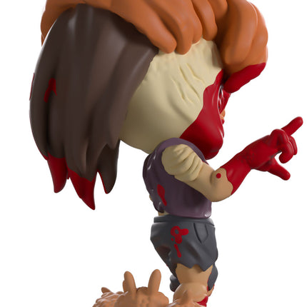 Youtooz: Last Of Us: Bloody Clicker (Release Date: 05/27)