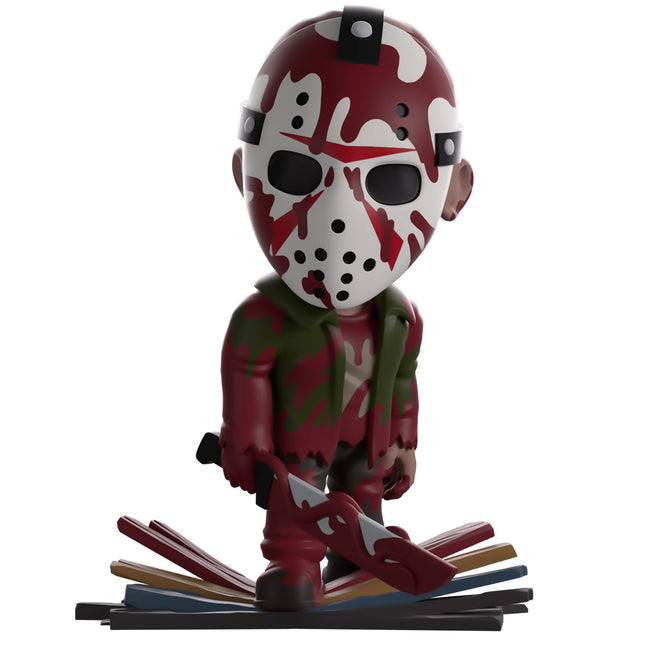 Youtooz: Dead By Daylight: Bloody Jason (Release Date: 03/27)
