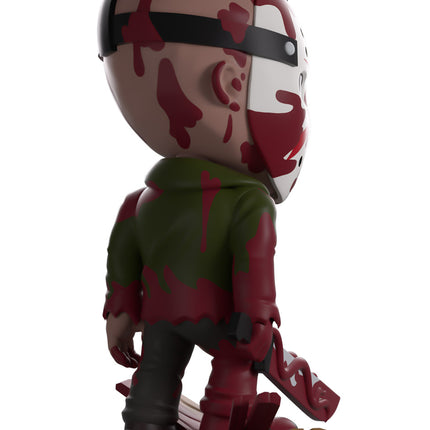 Youtooz: Dead By Daylight: Bloody Jason (Release Date: 03/27)