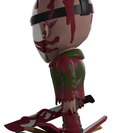Youtooz: Dead By Daylight: Bloody Jason (Release Date: 03/27)