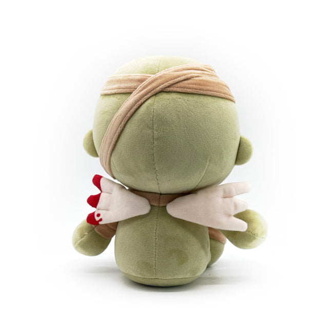 Youtooz - Bring Me The Horizon: Angeldust Plush (9in) (Release Date 07/26)