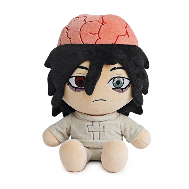 Youtooz - Bring Me The Horizon: Halloween Oli Plush (9in) (Release Date 07/26)