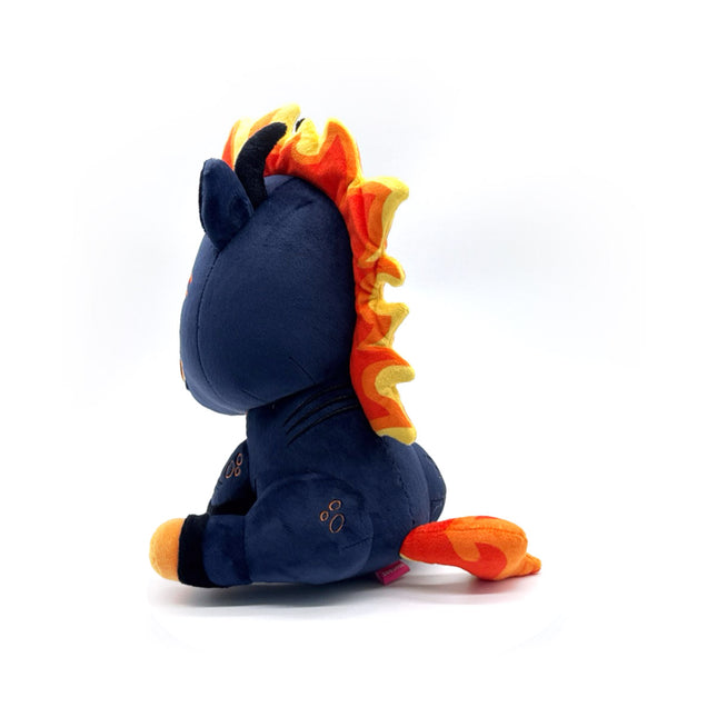 Youtooz: Helluva Boss: Bombproof (9in Plush) (Release Date: 12/26)