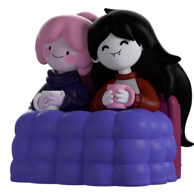Youtooz - Bonnie and Marcy (Release Date 05/26)