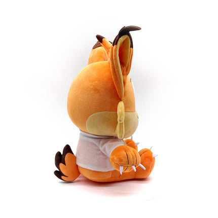 Youtooz: Bubsy 4D: Bubsy (9in Plush) (Release Date: 12/26)