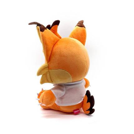 Youtooz: Bubsy 4D: Bubsy (9in Plush) (Release Date: 12/26)