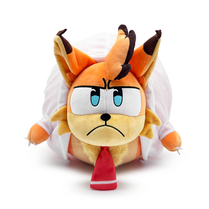 Youtooz: Bubsy: Bubsy Ball Plush (12in Plush) (Release Date: 01/27)