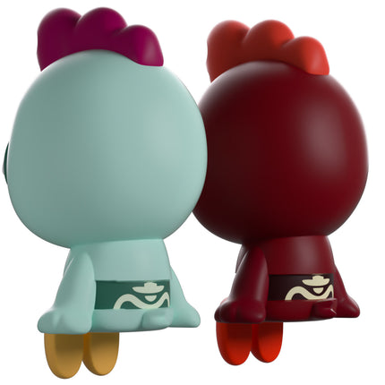 Youtooz - Super Animal Royale: Bwoking Dead Monitor Buddiez (Release Date: 06/26)