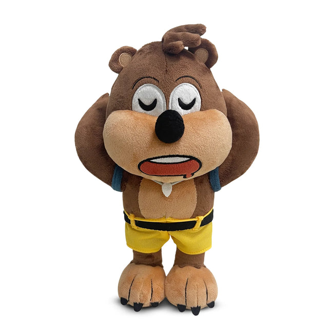 YouTooz - Banjoi-Kazooie: Banjo-Kazooie Sleep Plush (9IN) (Release Date 07/25)