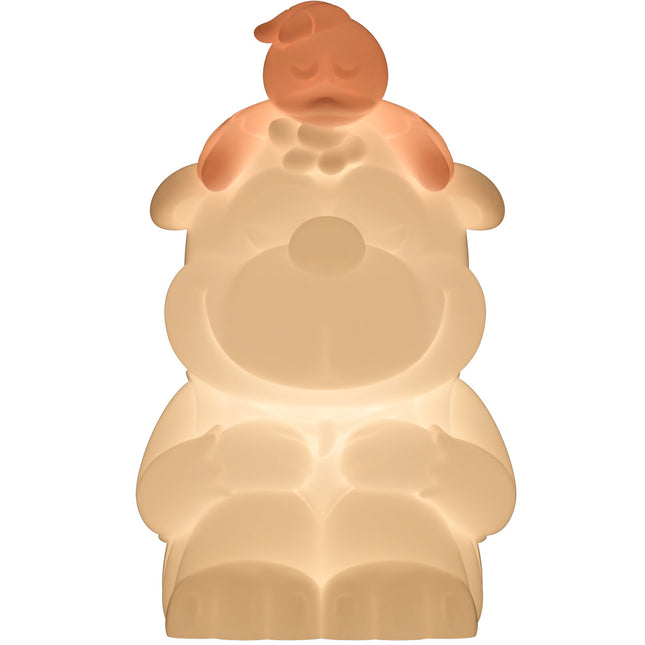 Youtooz - Banjo-Kazooie: Banjo-Kazooie Night Light