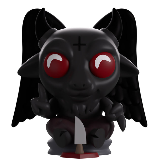 YouTooz - Binding of Isaac: Baphomet