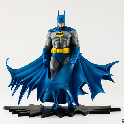 Pure Arts: 11" Batman 1/8 PVC Statue