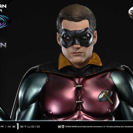 Prime 1 - Batman Forever: Robin Night Color Edition (Release Date August)