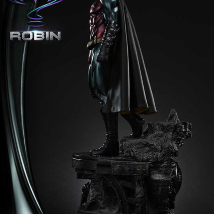 Prime 1 - Batman Forever: Robin Night Color Edition (Release Date August)