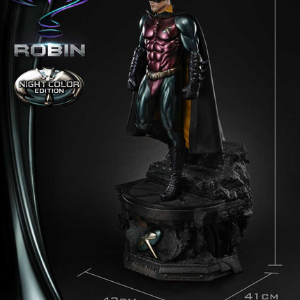 Prime 1 - Batman Forever: Robin Night Color Edition (Release Date August)