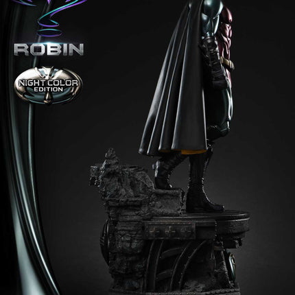 Prime 1 - Batman Forever: Robin Night Color Edition (Release Date August)