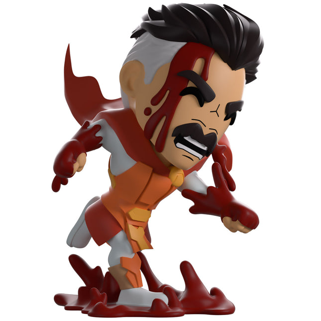 YouTooz - Invincible: Battletorn Omni-Man (Release Date July 25)