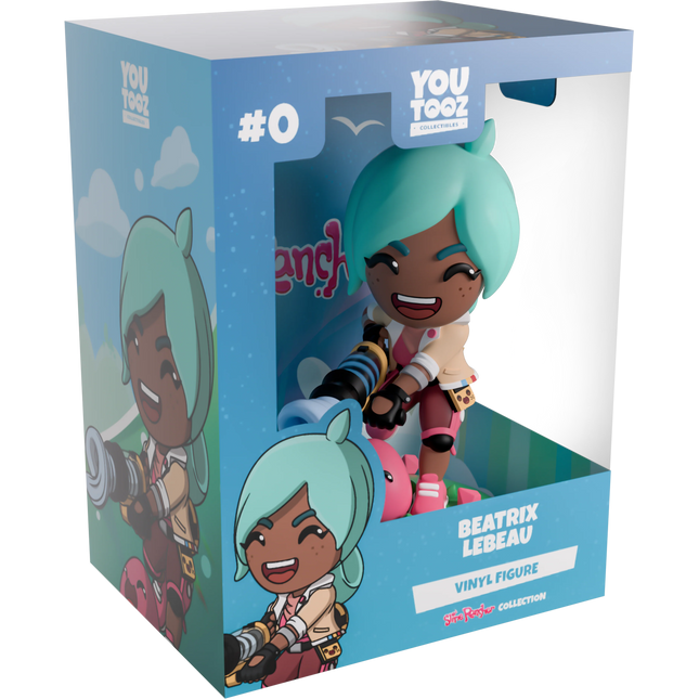 Youtooz - Slime Rancher: Beatrix Lebeau