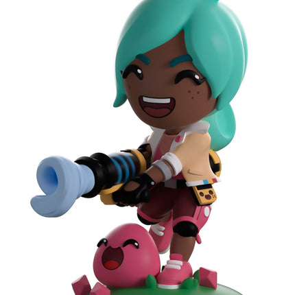 Youtooz - Slime Rancher: Beatrix Lebeau