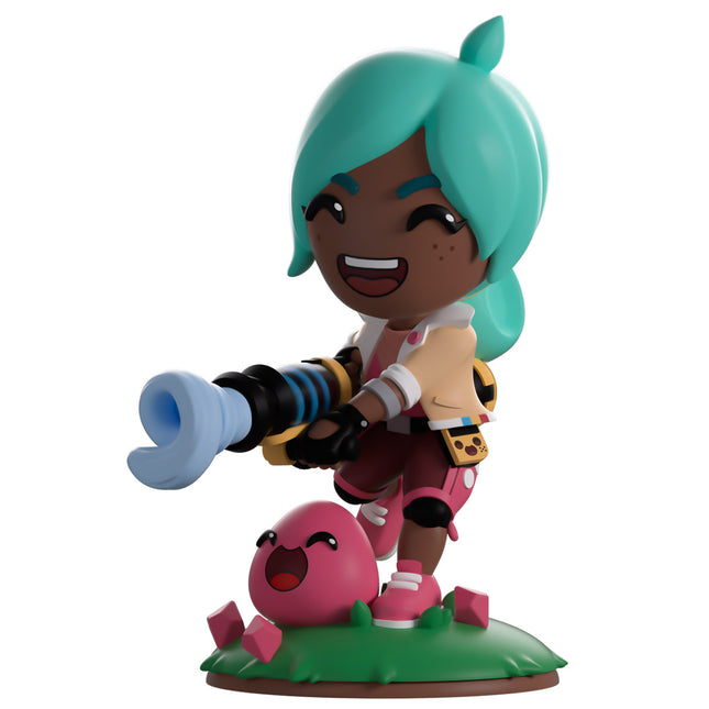 YouTooz - Slime Rancher: Beatrix Lebeau (Release Date 08/25)